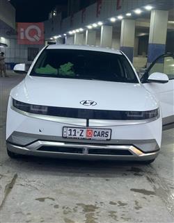 هيونداي أيونيك 5